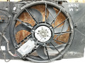 вентилятор радиатора Mercedes-Benz A W169 2 поколение (2004-2008) 2008, 2.0 л., OM 640.942, дизель, МКПП, хетчбэк 5 дв., правый руль, 3136613307, 3135103572, 3135103924, 0130307009, A1695002593, A1695050255, 1137328294, 0130307010, A1698203542, 3135103925 - фото №2