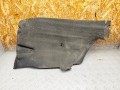 защита арок передняя правая (подкрылок) Citroen C5 2 поколение 2009, 2.7 л., UHZ (DT17BTED4), дизель, АКПП, седан - фото №3