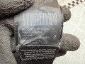 ремень безопасности Peugeot 3008 1 поколение 2012, 1.6 л., 9HR (DV6C), дизель, робот, E1040907, 9682036280, 34040961 - фото №3