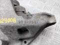 кронштейн компрессора кондиционера Opel Vectra B 1998, 1.6 л., бензин, 90528682 - фото №4