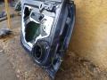 дверь задняя левая Citroen C4 Picasso 1 поколение 2009, 1.6 л., 9HZ (DV6TED4), дизель, АКПП, правый руль - фото №19