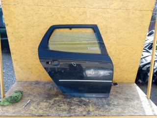 дверь задняя правая Peugeot 407 1 поколение 2007, универсал