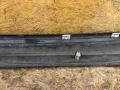 накладка на порог Mercedes-Benz B-Класс W245 2006, 1.5 л., M 266.920, бензин, МКПП, правый руль, A1696102208 - фото №18