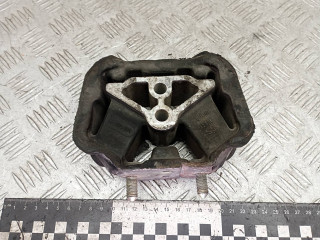 подушка крепления двигателя Opel Astra F [рестайлинг] 1996, 1.6 л., бензин, 90473852