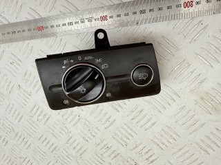 переключатель света Mercedes-Benz E-Класс W211/S211 [рестайлинг] 2007, 2.2 л., дизель, АКПП, универсал, 2115450104