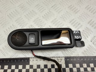 ручка внутренняя задняя правая Volkswagen Passat B5 [рестайлинг] 2004, 1.9 л., дизель, МКПП, универсал, 3B0959855B, 1J4839114A, 3B0839114AP, 3B0839114AQ