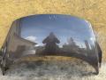 капот Renault Scenic 3 поколение 2010, 1.9 л., F9Q 872, дизель, МКПП, минивэн - фото №2