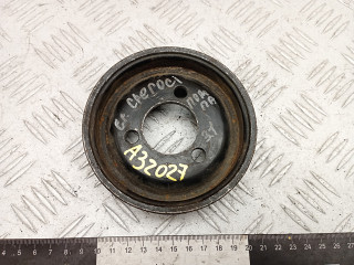 шкив помпы Jeep Grand Cherokee WJ 1999, 3.1 л., дизель, 20602143F