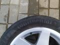диск литой Smart Fortwo 1 поколение [рестайлинг] W450.432 2004, 1.0 л., M 132.910, бензин, АКПП, кабриолет - фото №22