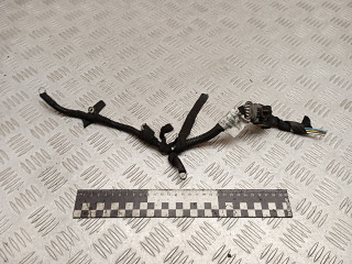 проводка свечей накала Citroen Xsara Picasso 1 поколение 2003, 2.0 л., дизель, МКПП, 9657375880