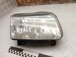 фара правая Volkswagen Polo 3 поколение 2001, 1J0941295C, 96382000R