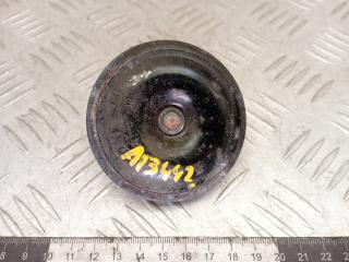 сигнал (клаксон) Nissan X-Trail T32 2014, 1.6 л., R9M, дизель, МКПП, полный подключаемый привод, правый руль, E9004020