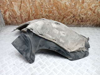 защита арок передняя правая (подкрылок) Citroen C5 1 поколение 2004, 1.6 л., дизель, МКПП, хетчбэк 5 дв., 9658310080, 9627973280