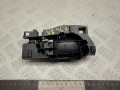 ручка внутренняя задняя левая Citroen C5 2 поколение 2010, 2.0 л., RHR (DW10BTED4), дизель, МКПП, универсал, 9660525480, 9685950377 - фото №4