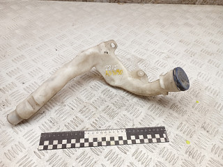 горловина бачка омывателя Peugeot 207 1 поколение 2008, 1.4 л., EP3C, бензин, МКПП, хетчбэк 5 дв., правый руль