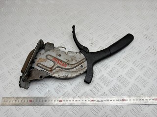 рычаг ручного тормоза (ручника) Peugeot 406 1 поколение [рестайлинг] 2000, 2.0 л., RHZ (DW10ATED), дизель, МКПП, универсал, 9628166877