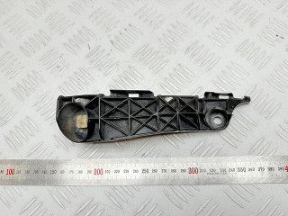 Крепление бампера переднего Toyota RAV4 3 поколение (XA30) 2007, 2.2 л., 2AD-FTV, дизель, МКПП, внедорожник 5 дв., 5253542020