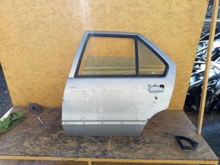 дверь задняя левая Renault 19 2 поколение 1998