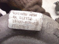 турбина Honda Civic 8 поколение 2008, 2.2 л., N22A2, дизель, МКПП, хетчбэк 5 дв., правый руль, 18900RSRE01, 7537080005, 7537085005S, 18900RSRE010M2, MTG6528GR, MTG6528SL, MTG6528PR, MTG6528RB - фото №6