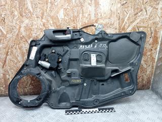 стеклоподъемник электрический передний правый Mazda 6 1 поколение [рестайлинг] 2005, G22C5858X, GP9A5897X