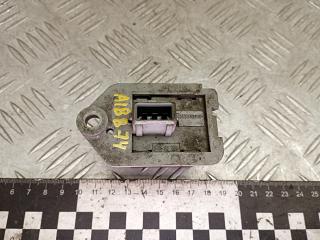 Сопротивление вентилятора охлаждения Peugeot 406 1 поколение [рестайлинг] 2002, 2.0 л., дизель, МКПП, седан, 9635833480