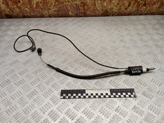 трос газа Opel Vectra B 1998, 2.0 л., бензин, 90500188