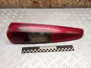 фонарь задний левый Volvo V70 1 поколение 1999, 2.5 л., дизель, МКПП, универсал, 9157799, 9169472