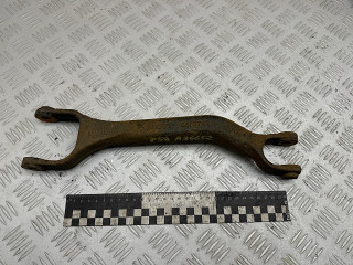 рычаг задний левый Volvo XC90 1 поколение [рестайлинг] 2008, 2.4 л., D 5244 T4, дизель, АКПП, внедорожник 5 дв., правый руль, 8630782