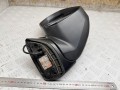 зеркало наружное левое Citroen C4 Picasso 1 поколение 2007, 2.0 л., RHJ (DW10BTED4), дизель, МКПП, передний привод, E9024375 - фото №2