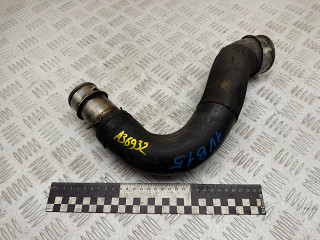 патрубок интеркулера Volkswagen Touareg 1 поколение 2006, 2.5 л., BAC, дизель, МКПП, внедорожник 5 дв., 7L6145822B