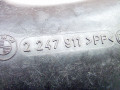 патрубок воздушного фильтра BMW 5 серия E39 1999, 3.0 л., дизель, 2247911 - фото №3