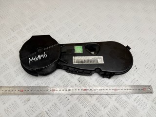 защита (кожух) ремня ГРМ Volkswagen Touareg 1 поколение 2006, 3.0 л., BKS, дизель, АКПП, внедорожник 5 дв., полный привод, 059109107G, 059103123AA