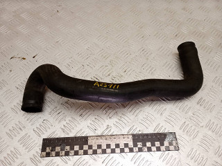 патрубок радиатора Mercedes-Benz M-Класс W163 [рестайлинг] W163 2004, 2.7 л., дизель, АКПП, внедорожник 5 дв., полный привод, A1635010382