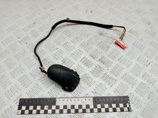 джойстик управления мультимедиа Renault Scenic 1 поколение 1997, 2.0 л., F3R 796, бензин, МКПП, 7700841290