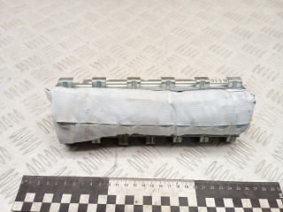 подушка безопасности коленная Citroen C4 Picasso 1 поколение 2009, 1.6 л., 9HZ (DV6TED4), дизель, АКПП, правый руль, 96600570ZD, 30374185B