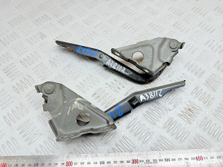 петля капота Toyota RAV4 3 поколение (XA30) 2007, 2.2 л., 2AD-FTV, дизель, МКПП, внедорожник 5 дв., 5342042060, 5341042060