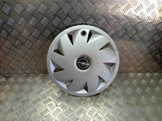 колпак колесный Opel Astra F 1994, 90496010