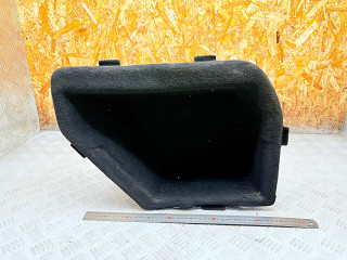 обшивка багажника Citroen C5 2 поколение 2010, 2.0 л., RHR (DW10BTED4), дизель, МКПП, универсал, 96820322ZD