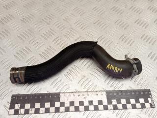 патрубок радиатора Peugeot 5008 1 поколение 2011, 1.6 л., дизель, МКПП, передний привод