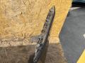 бампер передний BMW 5 серия E60/E61 2005, 3.0 л., M57N 306 D2, дизель, АКПП, седан, 5111-7033694-19 - фото №5