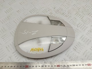 фонарь салона (плафон) Mercedes-Benz E-Класс W211/S211 [рестайлинг] 2007, 2.2 л., дизель, АКПП, универсал, A2118207301