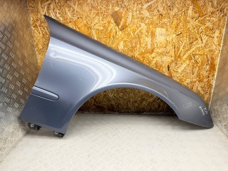крыло переднее правое Mercedes-Benz E-Класс W211/S211 [рестайлинг] 2007, 2.2 л., дизель, АКПП, универсал