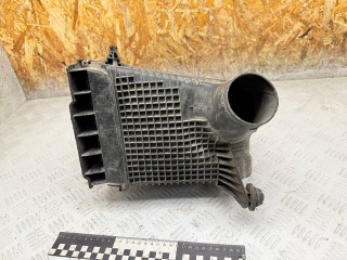 корпус воздушного фильтра Renault Scenic 2 поколение [рестайлинг] 2007, 1.5 л., K9K 732, дизель, МКПП, 8200176559, 8200369798, 8200369775, 8200340661, 8200437239