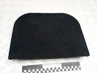 обшивка багажника Renault Scenic 1 поколение [рестайлинг] 1999, 1.6 л., K4M 700, бензин, МКПП, 7700426243, 7700434109, 7700434108, 7700434110