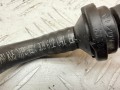 трубка вакуумная Volkswagen Passat B6 2007, 2.0 л., BMP, дизель, МКПП, универсал, 3C0611939A, 1K0612071AH, 3C0612041BC, 03G131051FG - фото №5