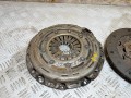 комплект сцепления Peugeot 3008 1 поколение 2012, 1.6 л., 9HR (DV6C), дизель, робот, 9684841380, 9684841580, 9684841180, C0282684 - фото №2