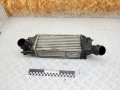 интеркулер Citroen C5 1 поколение [рестайлинг] 2007, 2.0 л., RHR (DW10BTED4), дизель, АКПП, хетчбэк 5 дв., IA1095, 874823NK, 9645682880 - фото №3