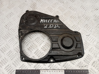 защита (кожух) ремня ГРМ Nissan Primera P10 1997, 2.0 л., дизель