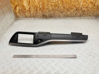накладка на торпедо (консоль) Citroen C5 2 поколение 2009, 2.7 л., UHZ (DT17BTED4), дизель, АКПП, седан, 9682297777, 9682314877, 9682442377, 9682442677