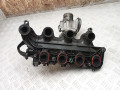 заслонка дроссельная Peugeot 4007 1 поколение 2011, 2.2 л., 4HN (DW12MTED4), дизель, МКПП, внедорожник 5 дв., правый руль, 9659449480, 9662010880, 1020646S01 - фото №7